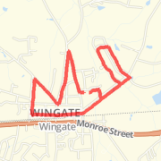 iMapMyRUN: Dec 1, 2011 12:27 PM