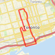 5.5 miles