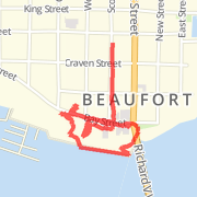 iMapMyRUN : Dec 1, 2011 2:38 PM