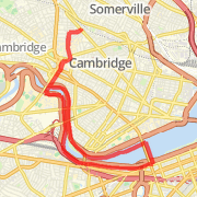 JFK-Harvard Loop