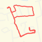 iMapMyRUN: Dec 1, 2011 7:12 PM