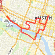 TNT June 2 run