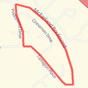 1 Mile