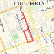 Columbia SC Kids Marathon