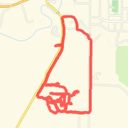 East Aurora CX training ride