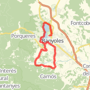 1/2 marat&oacute; Banyoles