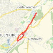 iMapMyRUN: Dec 2, 2011 8:20 PM