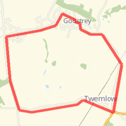 Twemlow Loop