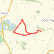 Brick Bank Route