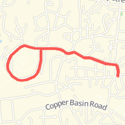 Country Club Loop