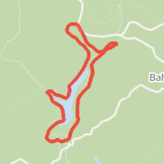 iMapMyRUN : 03 Ara 2011 10:09