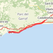 iMapMyRIDE: 03/12/2011 09:57