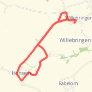 iMapMyRUN : 3-dec.-2011 10:36