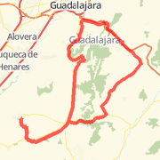 iMapMyRIDE: 3 Dec 2011 10:43