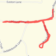 iMapMyRUN: Dec 3, 2011 12:02 PM