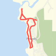 Prevelly Figure of 8