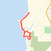Prevelly Cape to Cape Mentelle