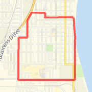 4.1 Miles