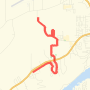 10 mile er