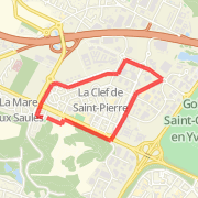 footing d&eacute;butant