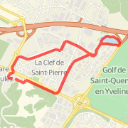 footing d&eacute;butant 2