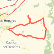 iMapMyRIDE: 4 Dec 2011 10:30