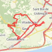 iMapMyRUN: 04/12/2011 11:04