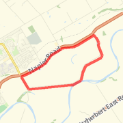 Te Mati Road loop
