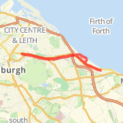 wellington st to portobello