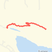 Fumee flow trail