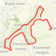 Cleveland Park