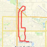 Old Town 6 miles