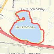 Sparks Marina