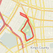park long