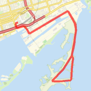 Nissan 10 Miler