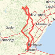 Ontario Cogal (May 27, 2012)
