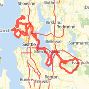 Seattle V and VV