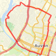 Campus Route