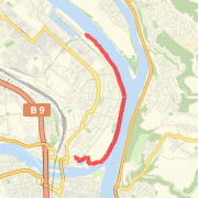 Morning Run