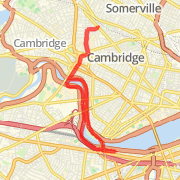 BUBridge loop