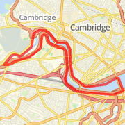 9 mile