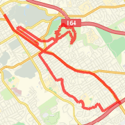 Highlands Run