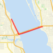 6 Mile Causeway Run