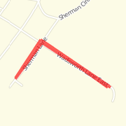 Horse Hill Reps (3)