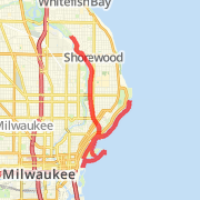 Road Bike Ride 7-15-07.gpb - Recorded by VidaOne GPS