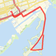 Nissan 10 miler