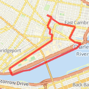 Charles River Via MIT