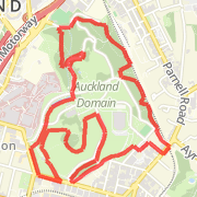 Domain Run