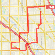 8.5 Bucktown