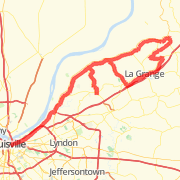 IRONMAN ville course